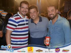 Festa do Boi Malandro